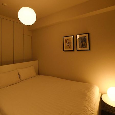 Hiz Hotel Ginza Tokyo Ngoại thất bức ảnh