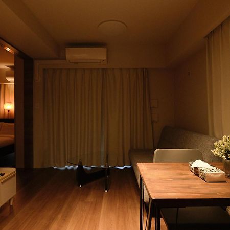 Hiz Hotel Ginza Tokyo Ngoại thất bức ảnh