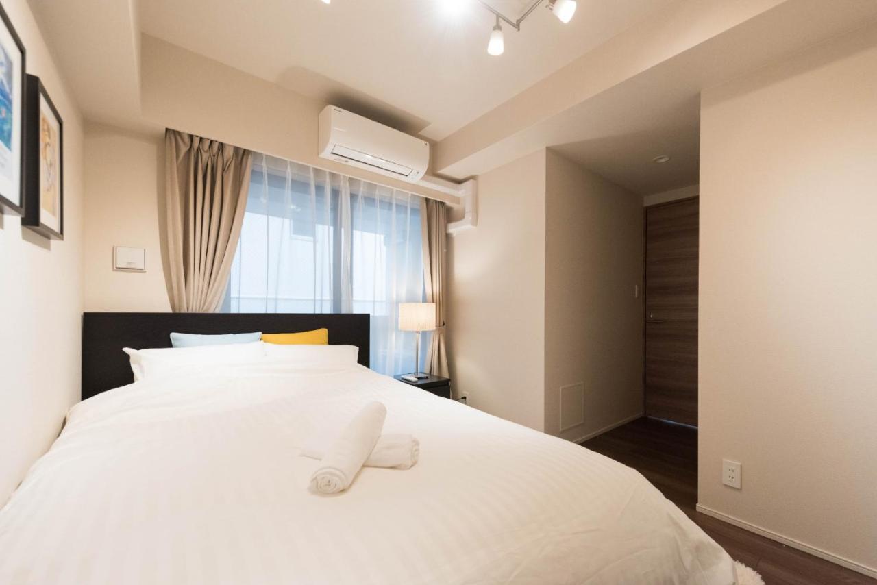 Hiz Hotel Ginza Tokyo Ngoại thất bức ảnh